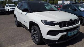 Jeep Compass  - photo 2