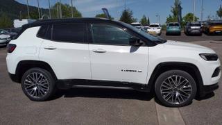 Jeep Compass  - photo 3