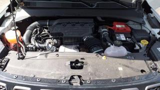 Jeep Compass  - photo 4