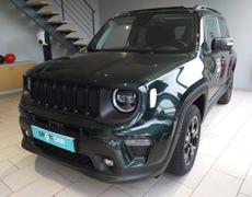 Jeep Renegade Saint-Dié-des-Vosges