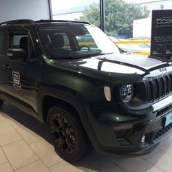 Jeep Renegade Renegade 1.5 Turbo T4 130 ch BVR7 e-Hybrid North Star Saint-Di&eacute;-des-Vosges