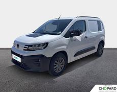 Peugeot Partner Dole