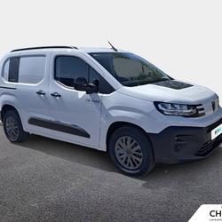 Peugeot Partner PARTNER FGN DIESEL 130 CH M AUT PRO SKILL Dole