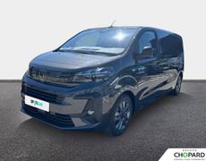 Peugeot Expert - EXPERT FGN M DIESEL 180 CH AUTOMATIQUE - 38 990 €