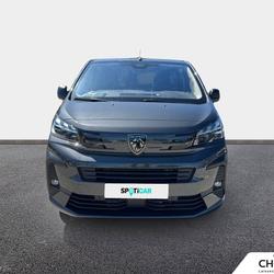 Peugeot Expert EXPERT FGN M DIESEL 180 CH AUTOMATIQUE Dole