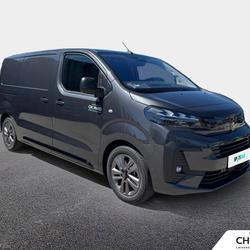 Peugeot Expert EXPERT FGN M DIESEL 180 CH AUTOMATIQUE Dole