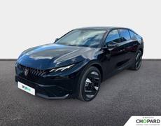 Peugeot 408 - 408 Hybrid 145 e-DCS6 GT - 42 990 €