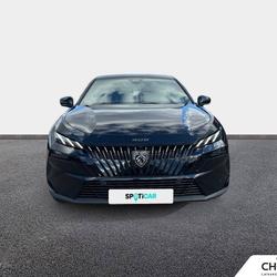 Peugeot 408 408 Hybrid 145 e-DCS6 GT Dole