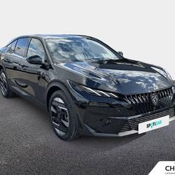 Peugeot 408 408 Hybrid 145 e-DCS6 GT Dole