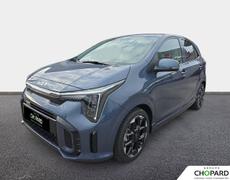 Kia Picanto Besançon