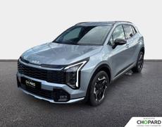 Kia Sportage Besançon