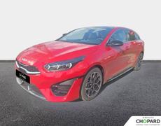 Kia Pro Cee'd