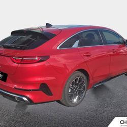 Kia Pro Cee'd PROCEED 1.5 T-GDi 140 ch BVM6 GT-line Premium Besan&ccedil;on