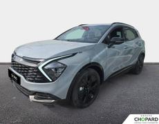 Kia Sportage Besançon