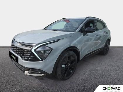 Kia Sportage - Sportage 1.6 T-GDi 245ch ISG Hybride Rechargeable BVA6 4x4 30 Years - 49 590 €