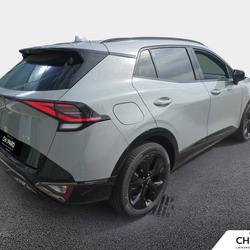 Kia Sportage 1.6 T-GDi 245ch ISG Hybride Rechargeable BVA6 4x4 30 Years occasion - Besan&ccedil;on - photo 3/26