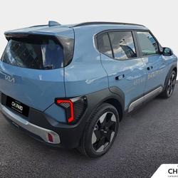 Kia EV2 EV2 107,8 kW (145 ch) Autonomie Standard 42.2 kWh Earth Besan&ccedil;on