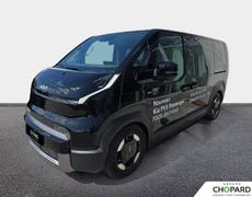 Kia PV5 passenger Besançon