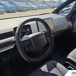 Kia PV5 passenger PV5 163 ch Batterie L Plus Besan&ccedil;on