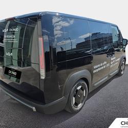 Kia PV5 passenger PV5 163 ch Batterie L Plus Besan&ccedil;on