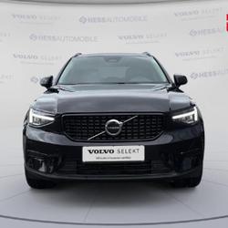 Volvo XC40 B3 163ch Lounge Edition DCT 7 Metz