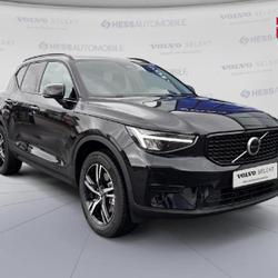 Volvo XC40 B3 163ch Lounge Edition DCT 7 Metz