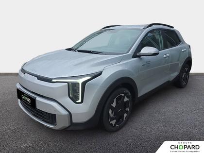 Kia Stonic - Stonic 1.0 T-GDi 100 ch BVM6 Active - 23 499 €