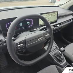 Kia Stonic Stonic 1.0 T-GDi 100 ch BVM6 Active Besan&ccedil;on