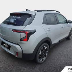 Kia Stonic Stonic 1.0 T-GDi 100 ch BVM6 Active Besan&ccedil;on