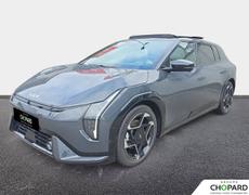 Kia EV4 Besançon