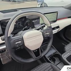 Kia EV4 EV4 204 ch Autonomie Longue 81.4 kWh GT-Line Besan&ccedil;on