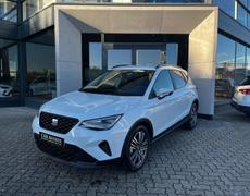 Seat Arona Haguenau