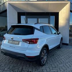 Seat Arona 1.0 TSI 95 ch Copa Haguenau
