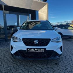 Seat Arona 1.0 TSI 95 ch Copa Haguenau