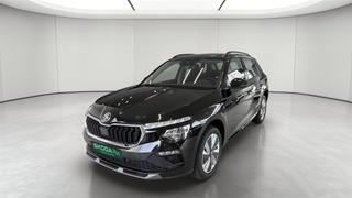 Skoda Kamiq  - photo 0