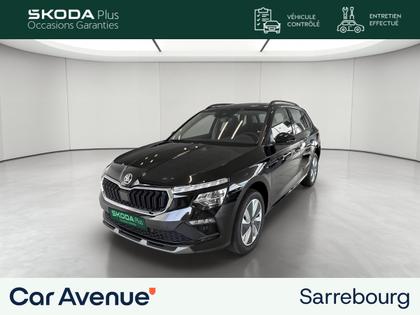 Skoda Kamiq - Kamiq 1.0 TSI Evo 2 116 ch DSG7 Selection - 25 989 €