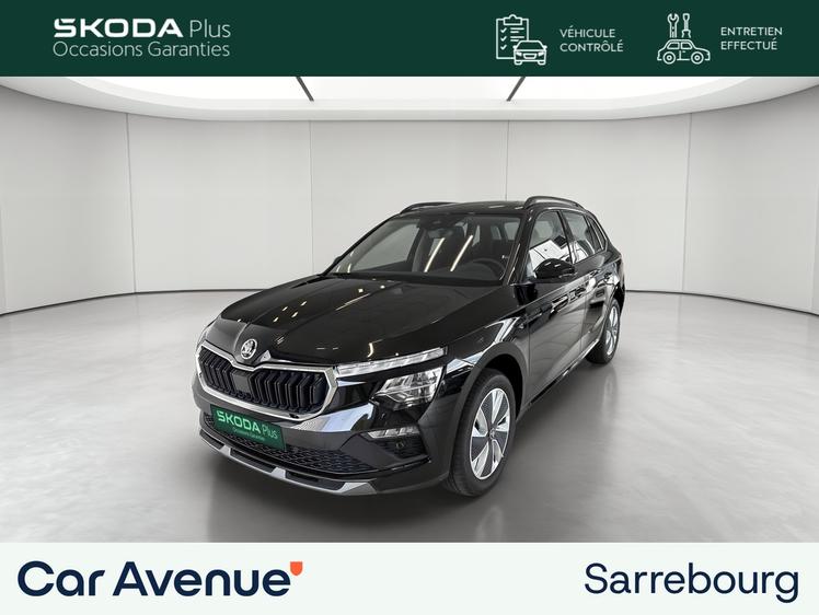 Skoda Kamiq  - 25 989 €