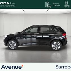 Skoda Kamiq Kamiq 1.0 TSI Evo 2 116 ch DSG7 Selection Sarrebourg