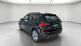 Skoda Kamiq  - photo 2