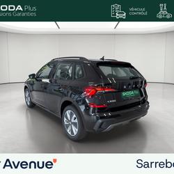 Skoda Kamiq Kamiq 1.0 TSI Evo 2 116 ch DSG7 Selection Sarrebourg