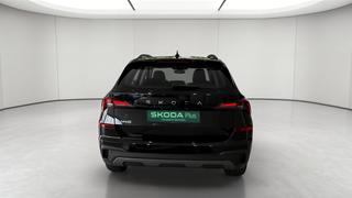 Skoda Kamiq  - photo 3