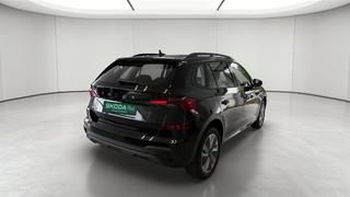Skoda Kamiq  - photo 4