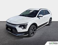 Kia Niro Besançon