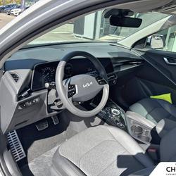 Kia Niro Niro 1.6 GDi 138 ch HEV DCT6 Premium Besan&ccedil;on