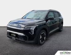 Kia EV3 Besançon