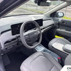 Kia EV3 EV3 204 ch Autonomie Longue 81.4 kWh Earth Besan&ccedil;on