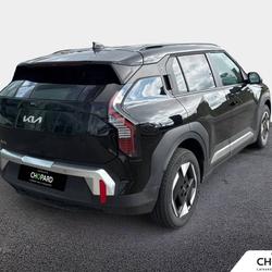 Kia EV3 EV3 204 ch Autonomie Longue 81.4 kWh Earth Besan&ccedil;on
