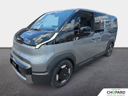 Kia PV5 passenger - PV5 163 ch Batterie L Plus - 42 499 €
