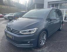 Volkswagen Touran Haguenau