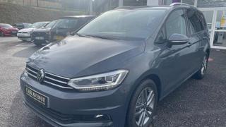 Volkswagen Touran  - Edition - photo 0